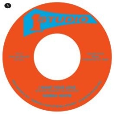 White Norma - Want You Love / I Want You Love (Ve in the group OTHER / Övrigt /  at Bengans Skivbutik AB (2032434)