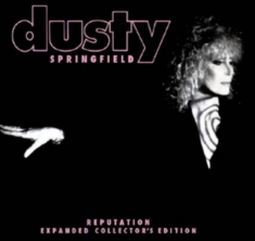 Springfield Dusty - Reputation - Deluxe (2Cd+Dvd)