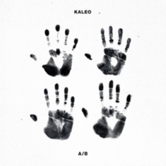 Kaleo - A/B (Vinyl)