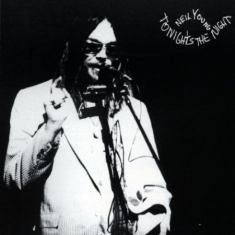 Neil Young - Tonight's The Night (Vinyl)