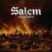 Salem - Dark Days (Ltd. Vinyl) in the group VINYL / Hårdrock at Bengans Skivbutik AB (2033483)