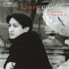 Chopin Frederic - 12 Etudes