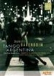 Leopoldo Federico Mora Godoy - Daniel Barenboim - Tango Argen in the group OTHER / Music-DVD & Bluray at Bengans Skivbutik AB (2033788)