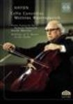 Mstislav Rostropovich, Homero - Rostropovich Plays Haydn Cello in the group OTHER / Music-DVD & Bluray at Bengans Skivbutik AB (2034090)
