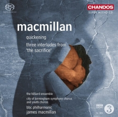 Macmillan - Quickening
