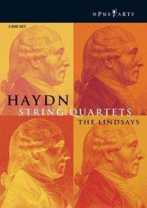 Haydn Joseph - String Quartets
