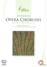 Favourite Opera Choruses - At Sydney Opera House