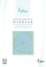 Adam - Giselle