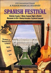 Various - Spansk Festival