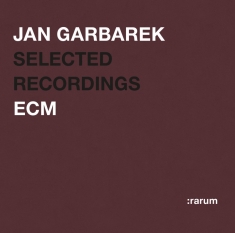 Garbarek Jan - Selected Recordings