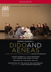 Purcell - Dido & Aeneas