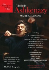 Ashkenazy - Master Musician