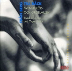 Berg Gottfrid / Bäck Sven-Erik - Från Berg Till Bäck