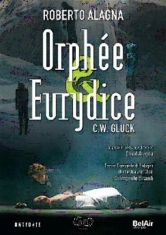 Gluck - Orphee & Eurydice
