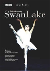 Tchaikovsky - Swan Lake (Re-Release)