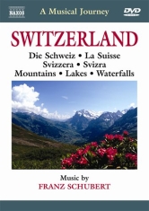 Travelogue - Switzerland