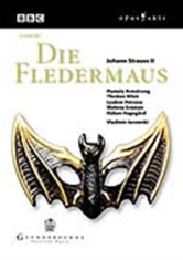 Johann Strauss - Die Fladermaus (Re-Release)