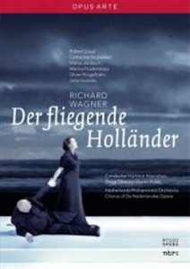 Wagner - Der Fliegende Holländer