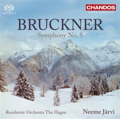 Bruckner - Symphony No 5