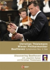 Beethoven - Symphonies 4-6