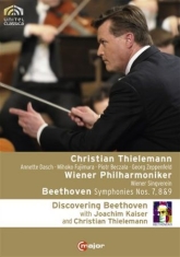 Beethoven - Symphonies 7-9