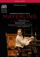 Macmillan - Mayerling