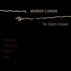 Aspaas Tor Espen - Mirror Canon