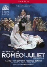 Prokofiev - Romeo And Juliet