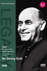 Elgar - Symphony No 2