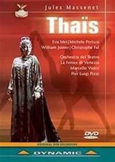 Massenet - Thais
