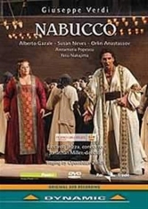 Verdi - Nabucco