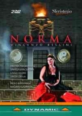 Bellini - Norma