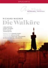 Wagner - Die Walkure
