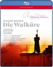 Wagner - Die Walkure