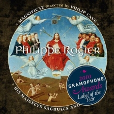 Rogier Philippe - Polychoral Works