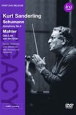 Schumann - Symphony No 4