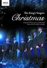 The King's Singers - Christmas