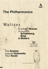 Johann Strauss - Waltzes