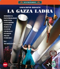 Rossini - La Gazza Ladra