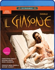 Cavalli - Il Giasone