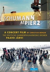 Schumann - At Pier 2