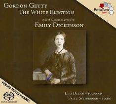 Getty - The White Election