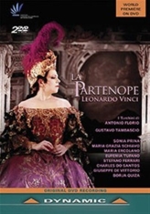 Vinci - La Partenope