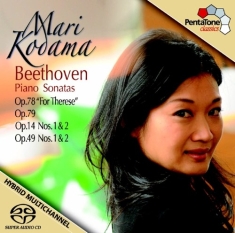 Beethoven - Klaviersonaten