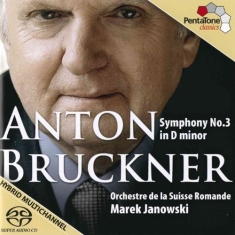 Bruckner - Sinfonie 3