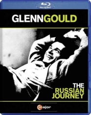 Gould - Russian Journey (Blu-Ray)
