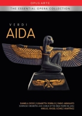 Verdi - Aida