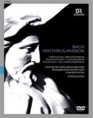 Bach - Matthäus Passion