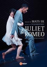 Mats Ek - Juliet & Romeo