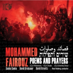 Fairouz - Poems And Prayers